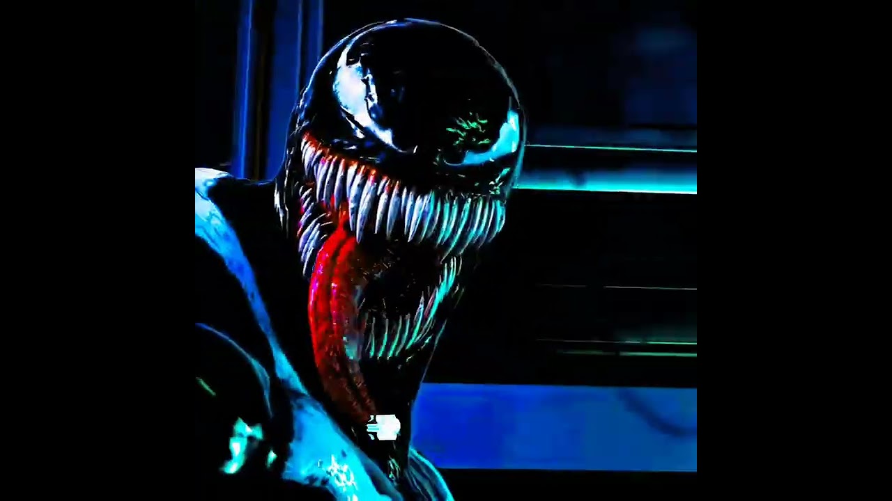 SPIDER VENOM || VILLAIN EDIT || #viral #trending #shortvideos #youtubeshorts #spidervenom #edit