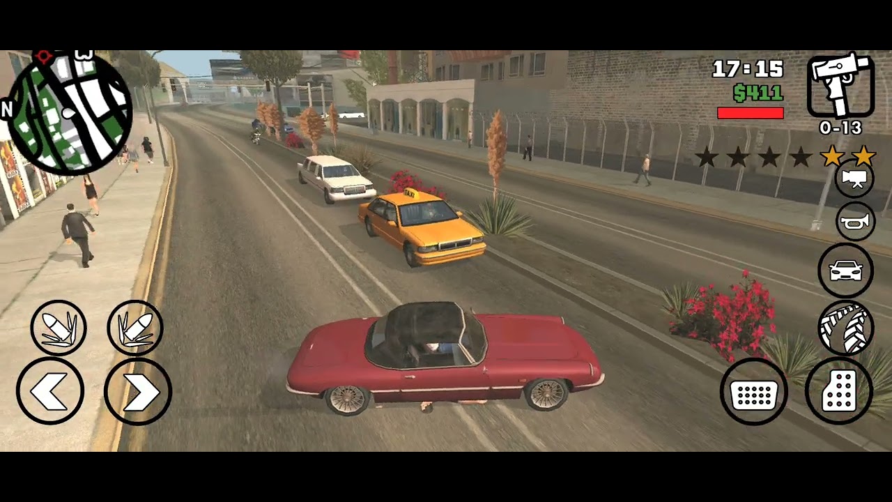 GTA V 