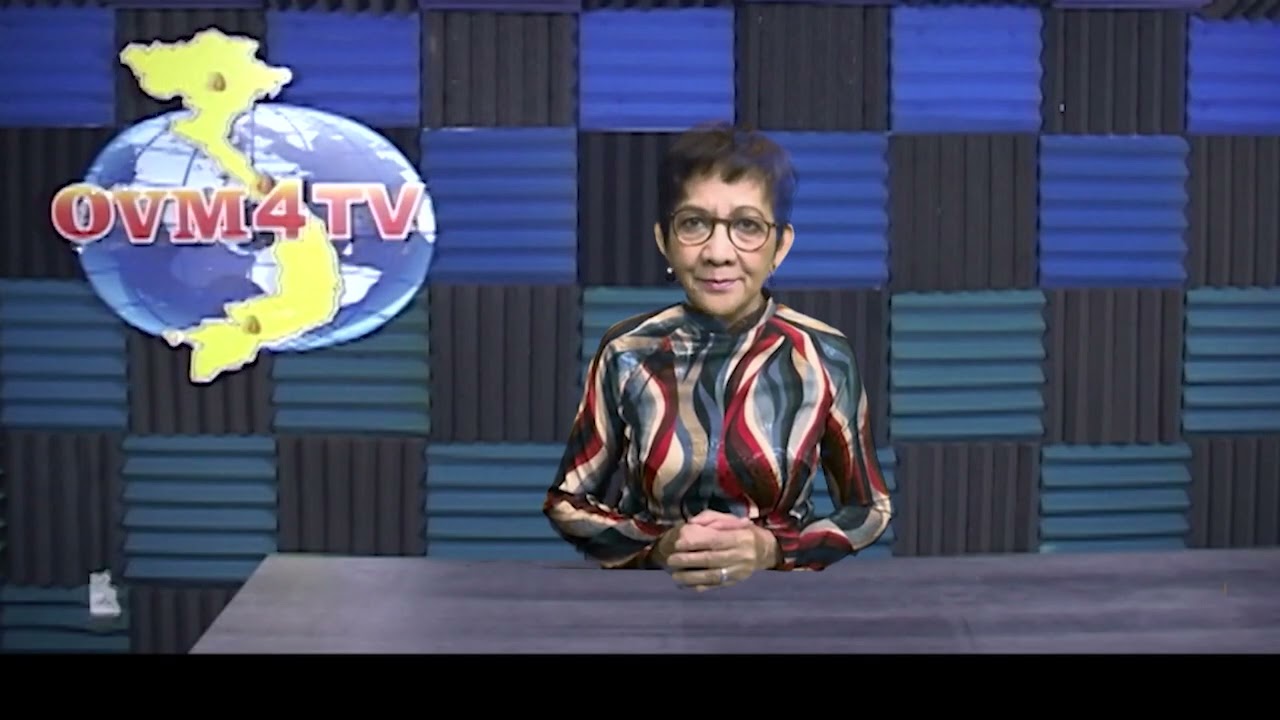 OVM4TV 1614: Lãnh tụ Iran tuyên bố trả thù, phong tỏa Eo biển Hormuz - Cuba đã đàm phán với Mỹ-