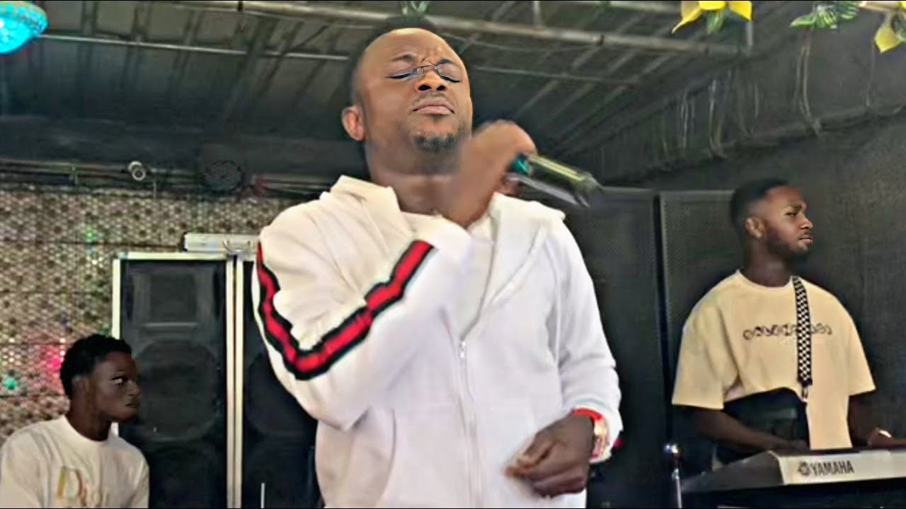 DRAMATIC SHUTDOWND BY MIRAKEYZ AND KANAYO KELVIN