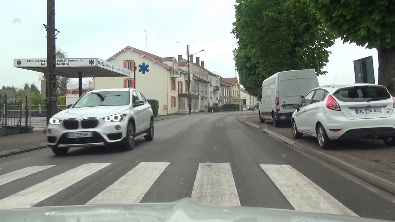 Vacherauville Bras sur Meuse Belleville Verdun Maas France 7.5.2017 #0401