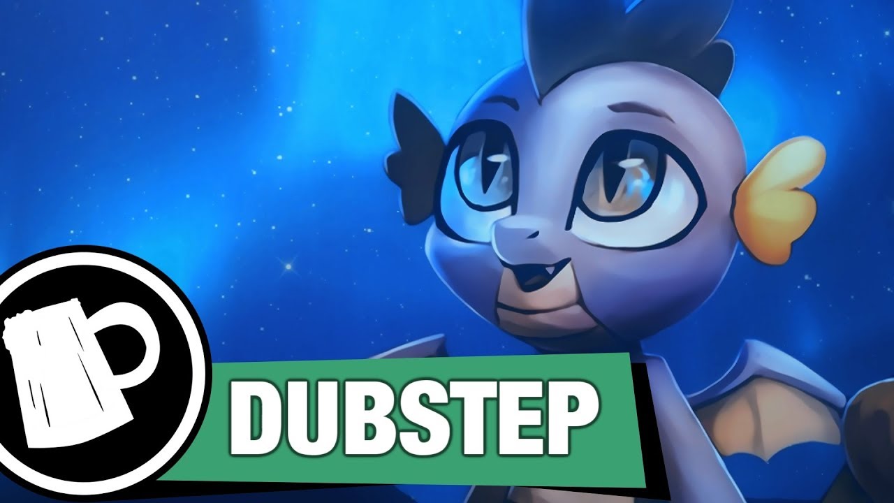 Omnipony - Dragon Greed (Brilliant Venture Remix) [Dubstep]
