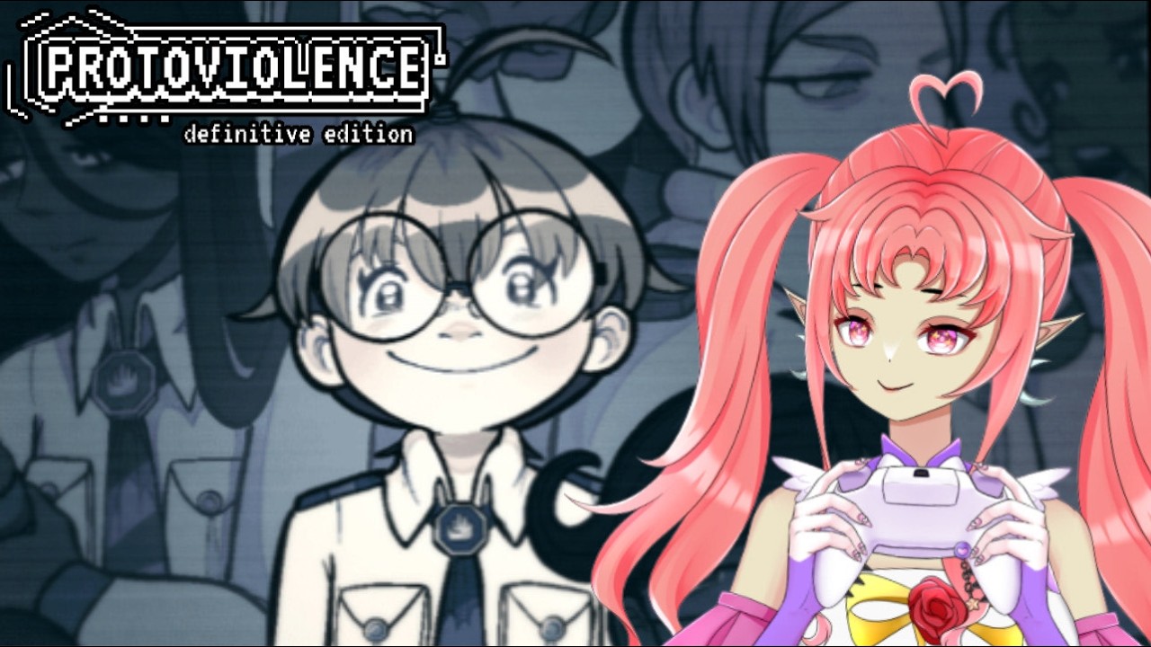 [ ProtoViolence ] The Prequel to MalViolence!