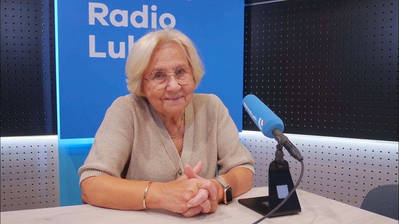 Gość Radia Lublin: prof. Jolanta Pietraszek-Mamcarz