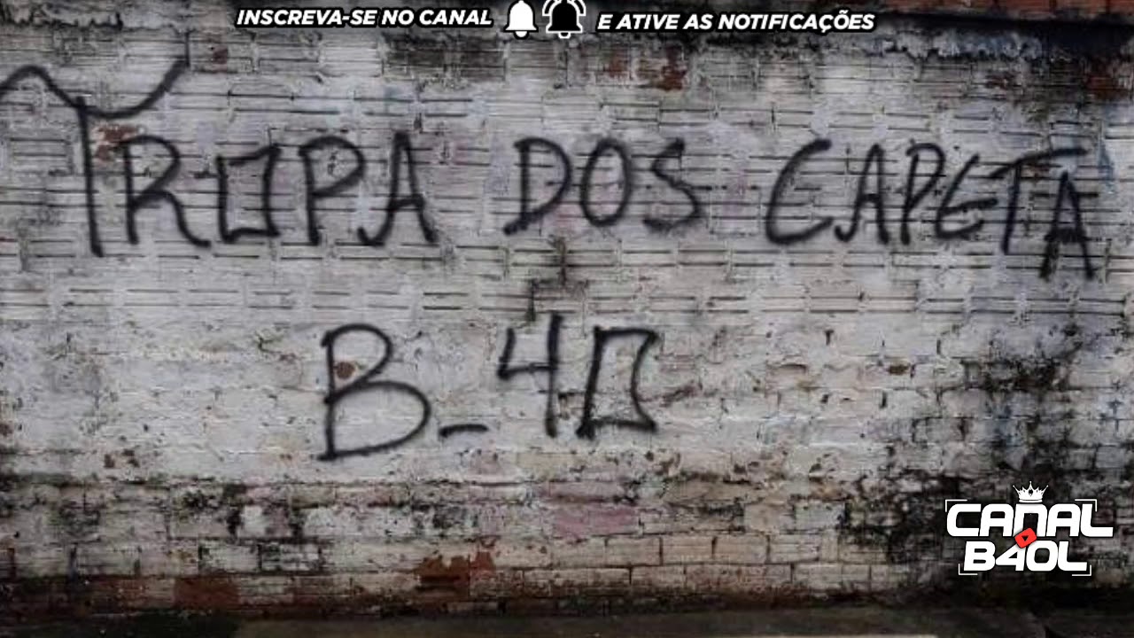 MC LATRO - TROPA DO RECANTO DOS PASSAROS [[ DJ ALMA ]]