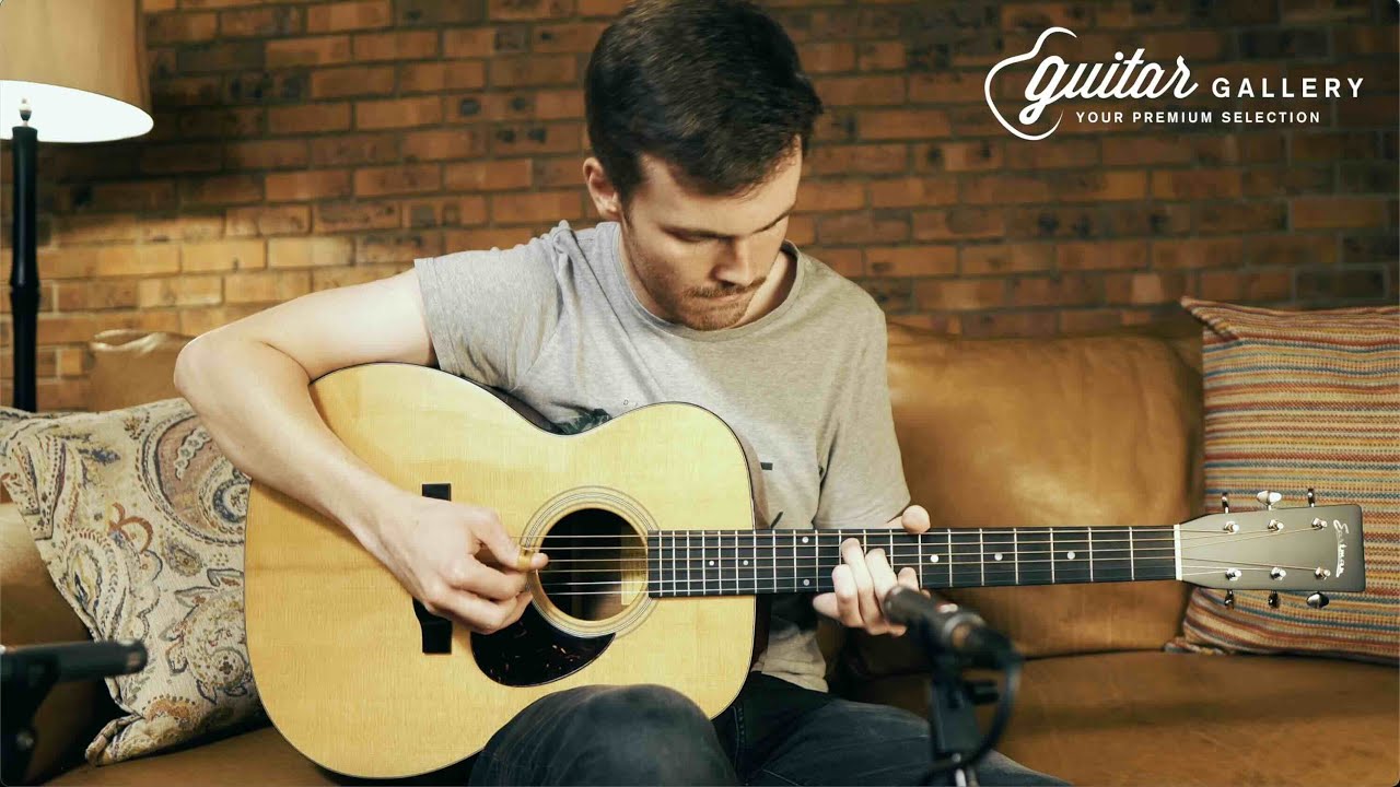 Eastman E6OM-TC