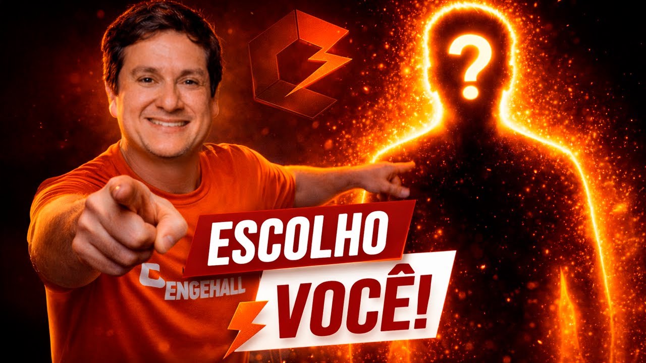 A Próxima Referência da Elétrica Pode Ser Você ⚡🎥