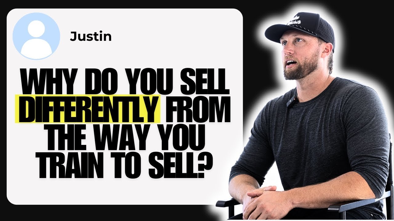 Owner vs Employee: Why Sales Strategies Aren't One-Size-Fits-All