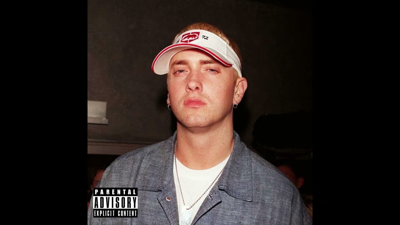 (FREE) Eminem Old School Type Beat 