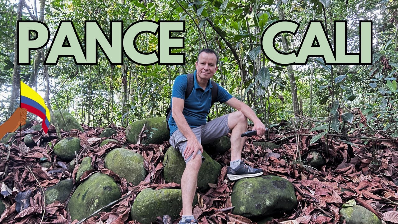 PANCE CALI COLOMBIA 