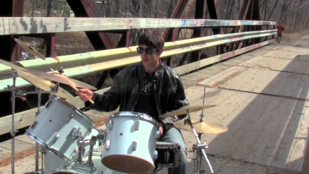 Milk Duds Music Video