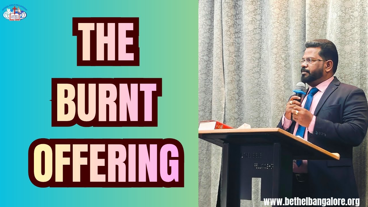 LIVE: Communion Sunday  | 