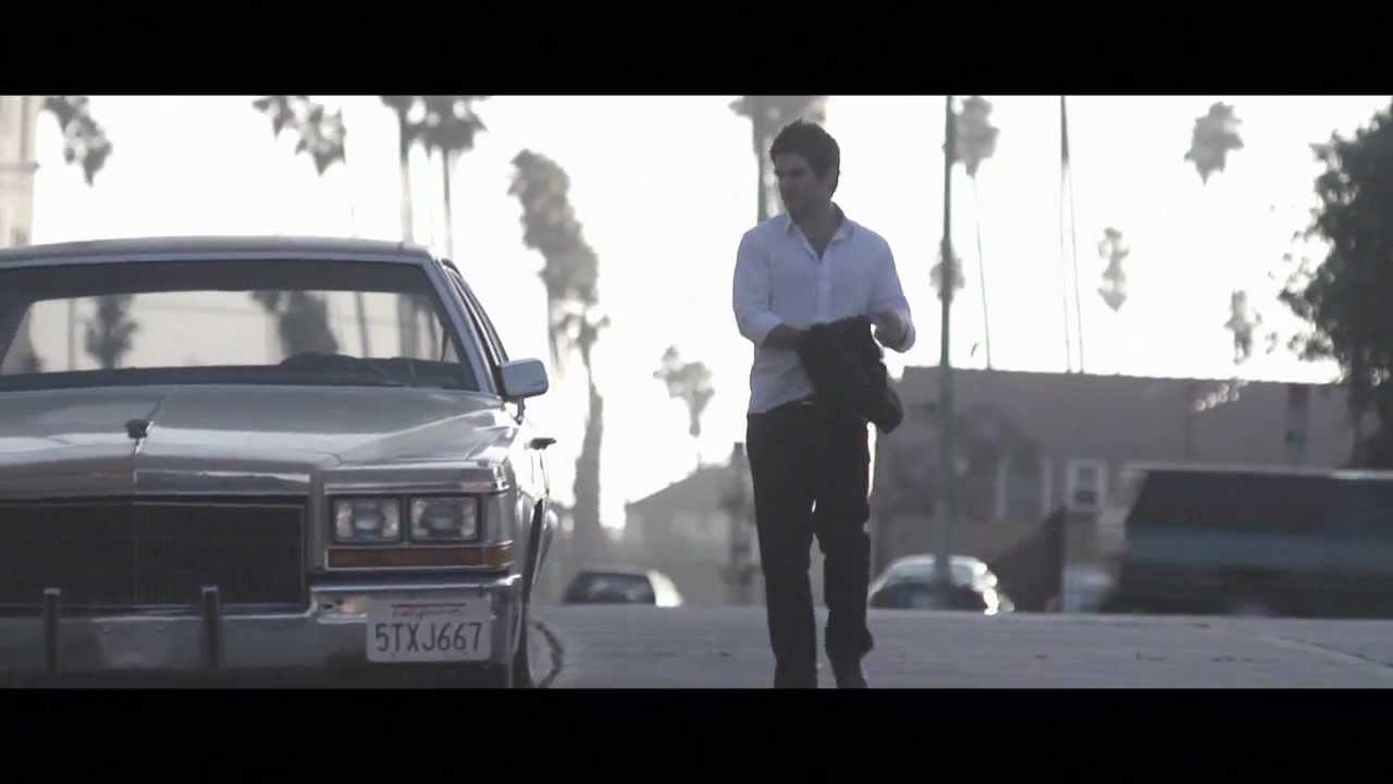 JONNY LOVE / Courage