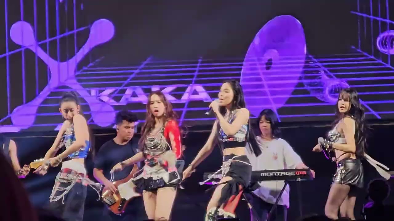 Kaka #NAMP #สามย่านมิตรทาวน์ #27012026