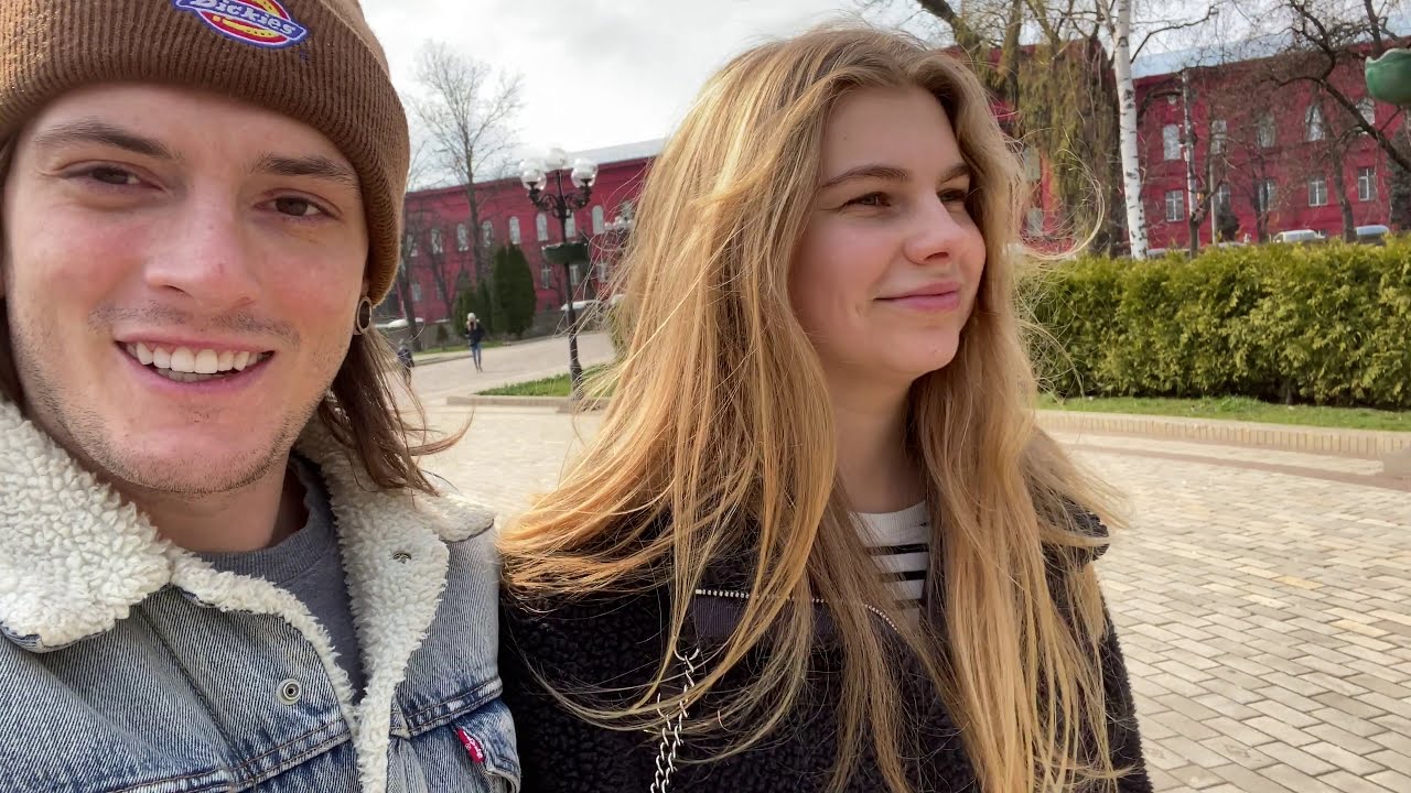 ВЛОГ: СВАЛИВАЕМ!
