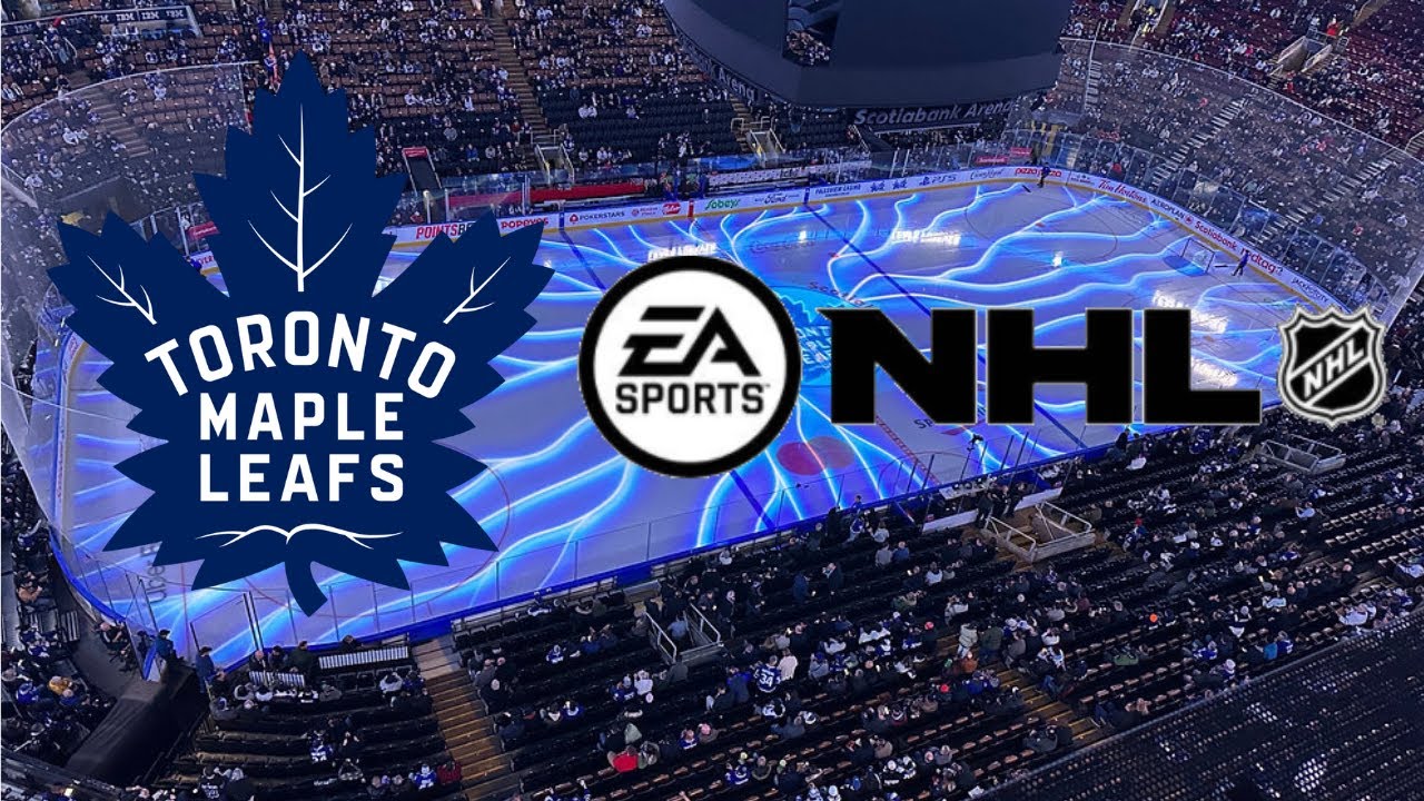 Leafs Rebuild Franchise  Ep4!