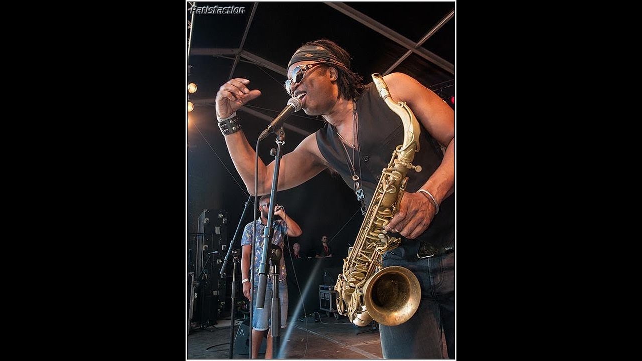Derick & SoulNL