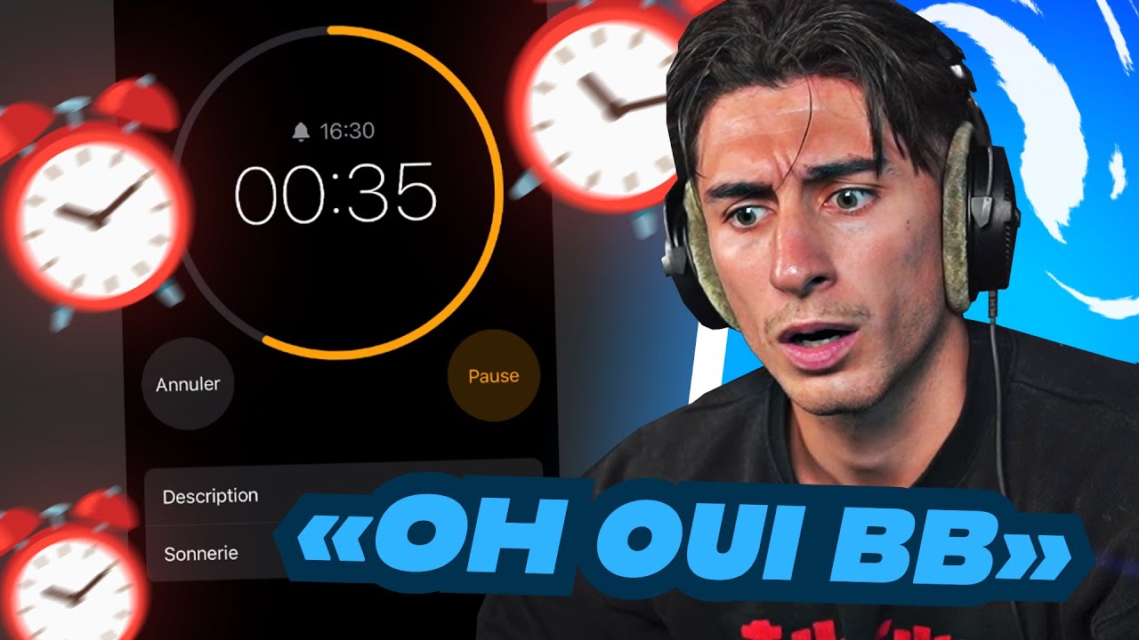 LES PIRES SONNERIES DES ABONN&Eacute;S ! (Vous &ecirc;tes des malades mdrrr)