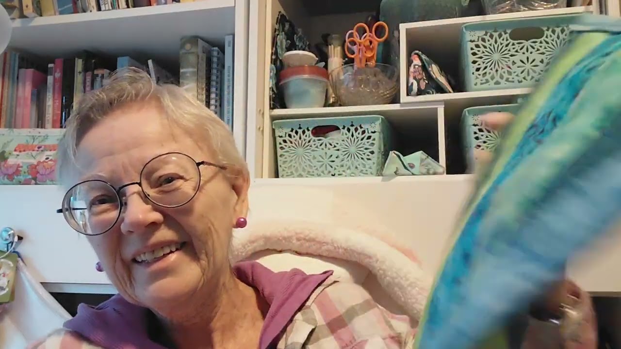 Floss Tube #4 August is over