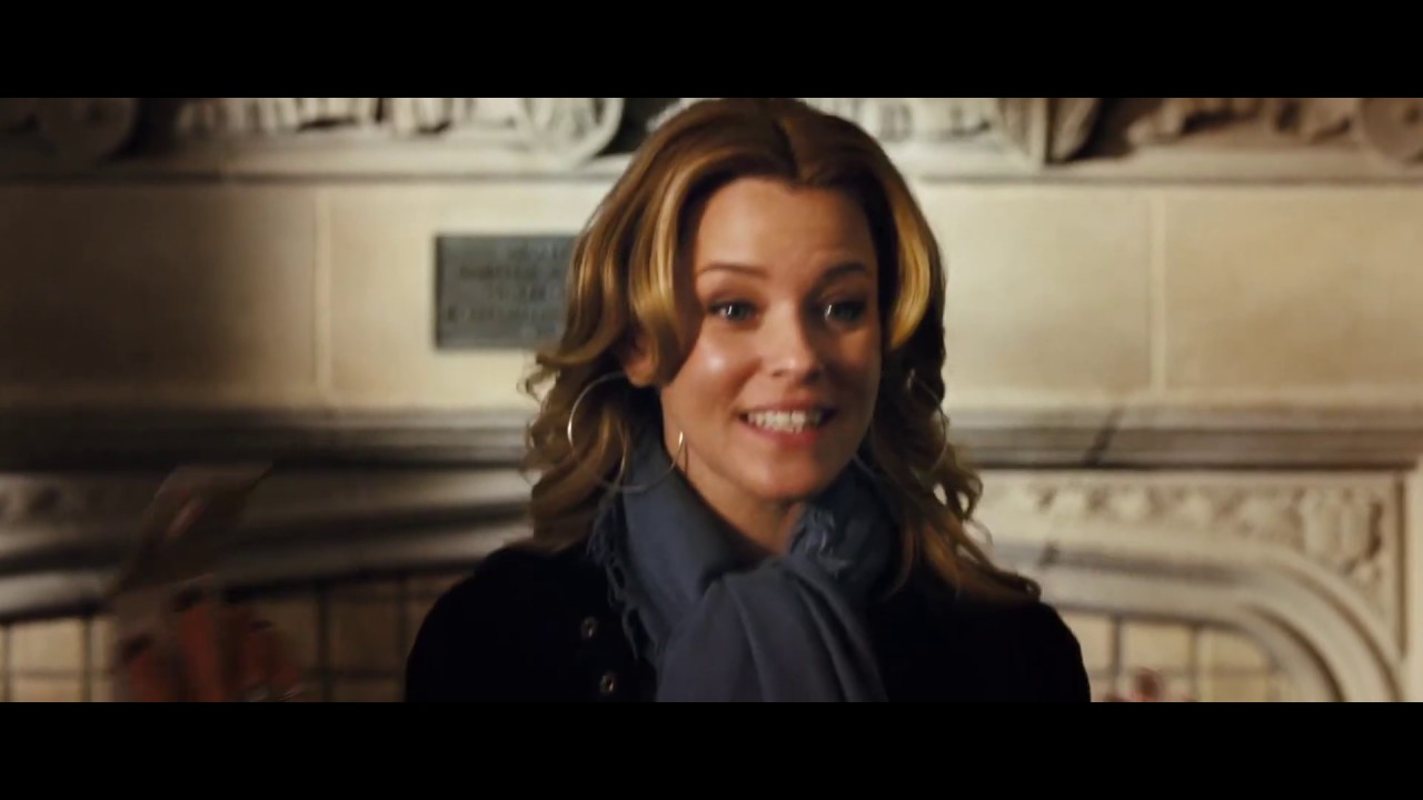 People Like Us (2012) Theatrical Trailer