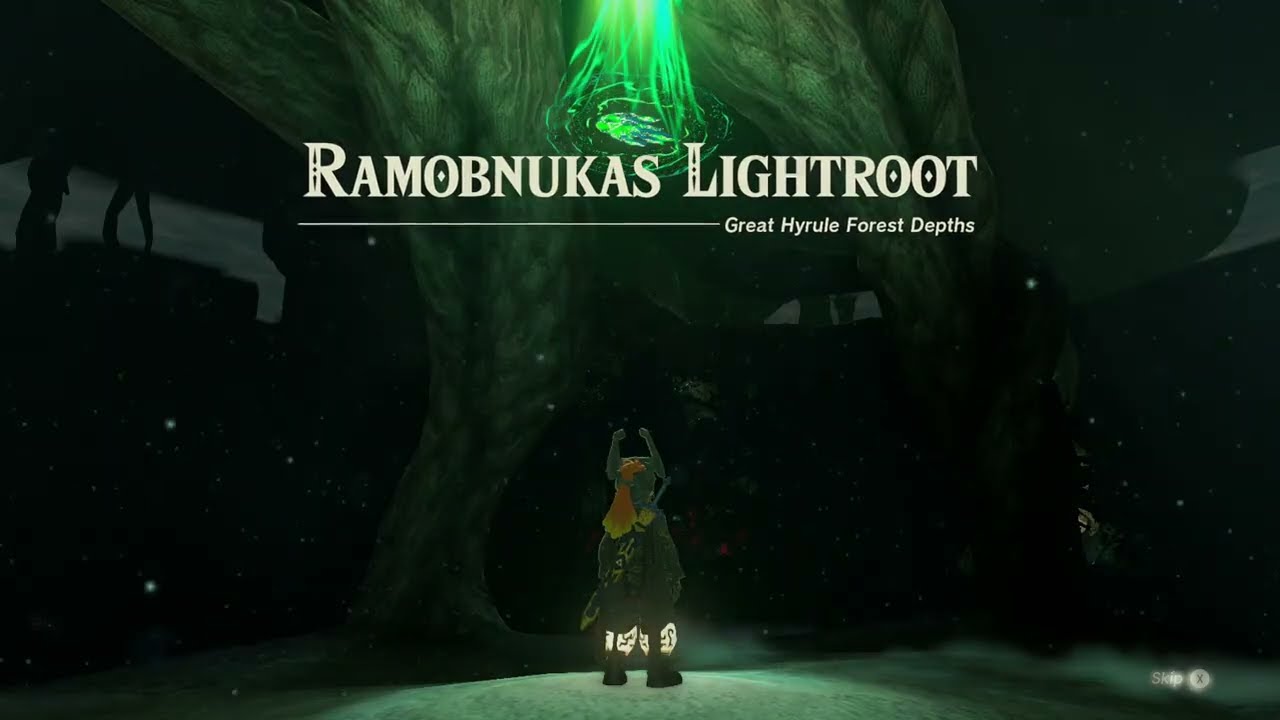 The Legend Of Zelda: Tears Of The Kingdom [Part 16]