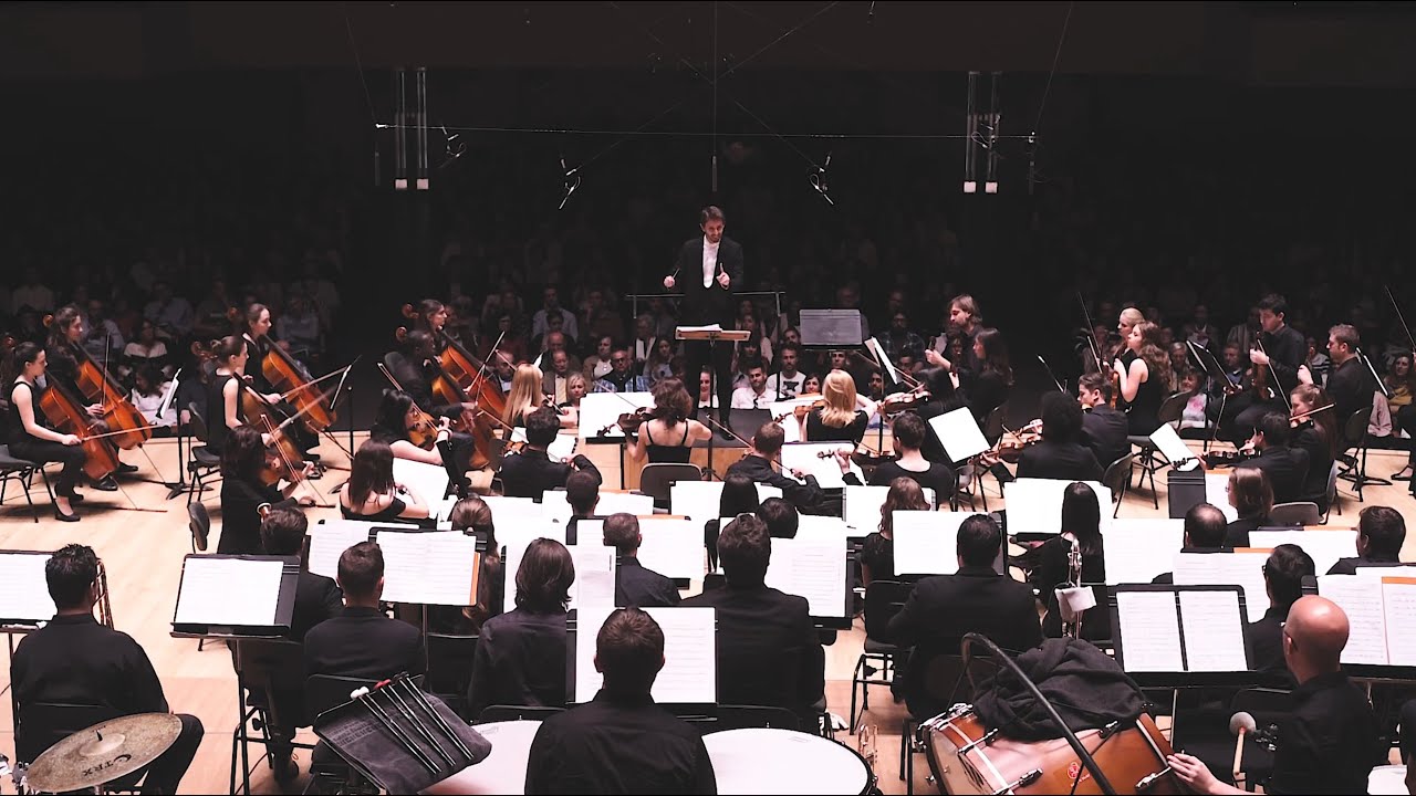 Hans Zimmer & Klaus Badelt - Pirates of the Caribbean Suite live