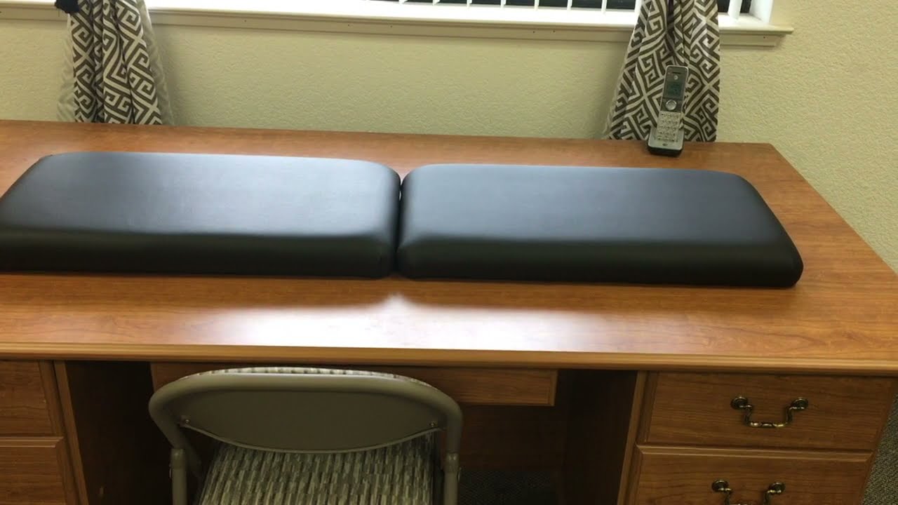 Hidrau Vinyl vs Leather top