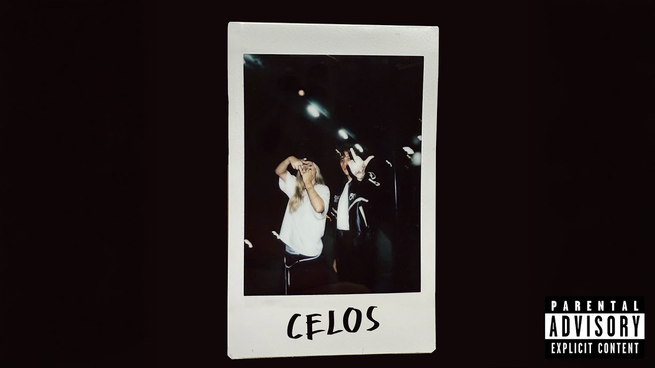 Uri,  sArah - CELOS (Video Oficial)
