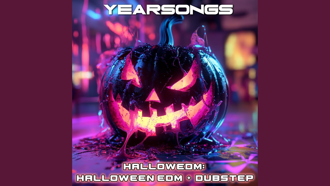 Let's Get Spooky