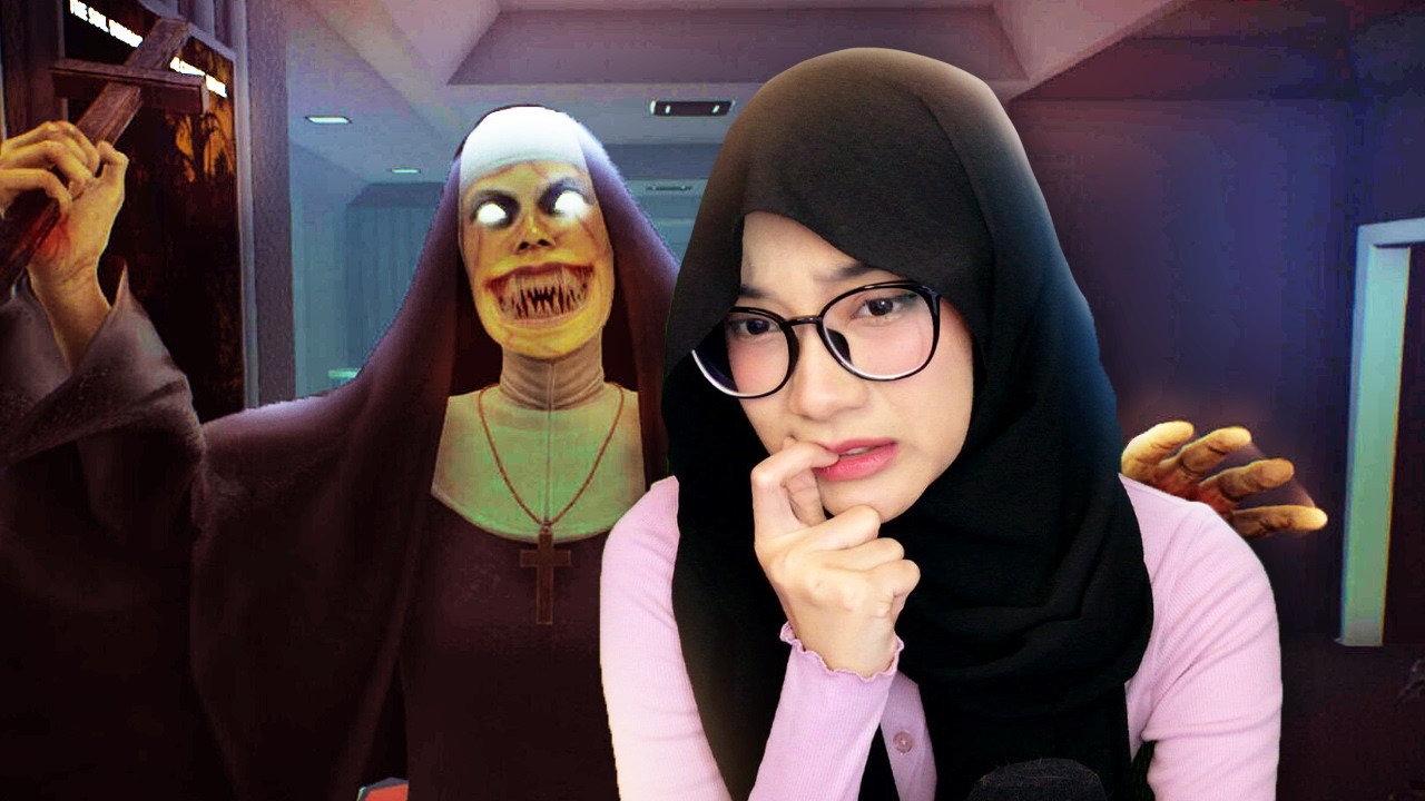 Ke Bioskop Nyari Anomali🎬👻