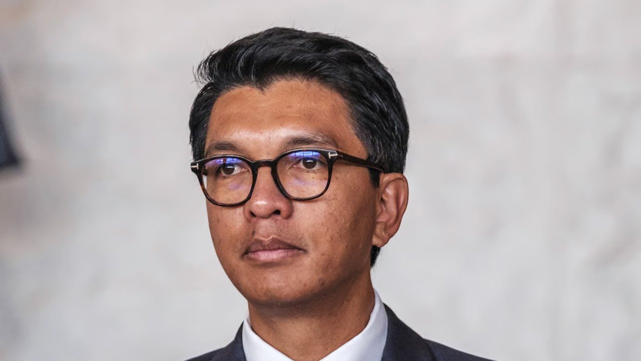 Madagascar : Le pr&eacute;sident Rajoelina exfiltr&eacute;