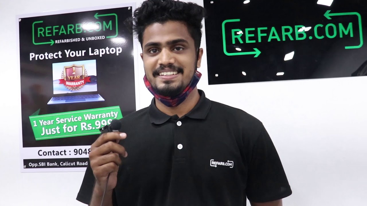 Refarb.com | Adozo Perinthalmanna