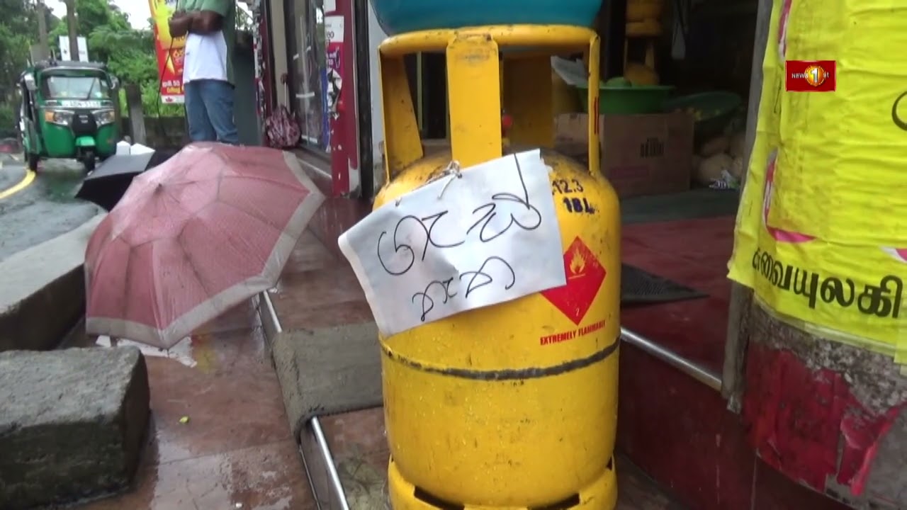 லாஃப்ஸ் நிறுவனம் தேவையான எரிவாயு விநியோகத்தை வழங்காவிட்டால் லிட்ரோ அதனை செய்யும் - அமைச்சர் வசந்த