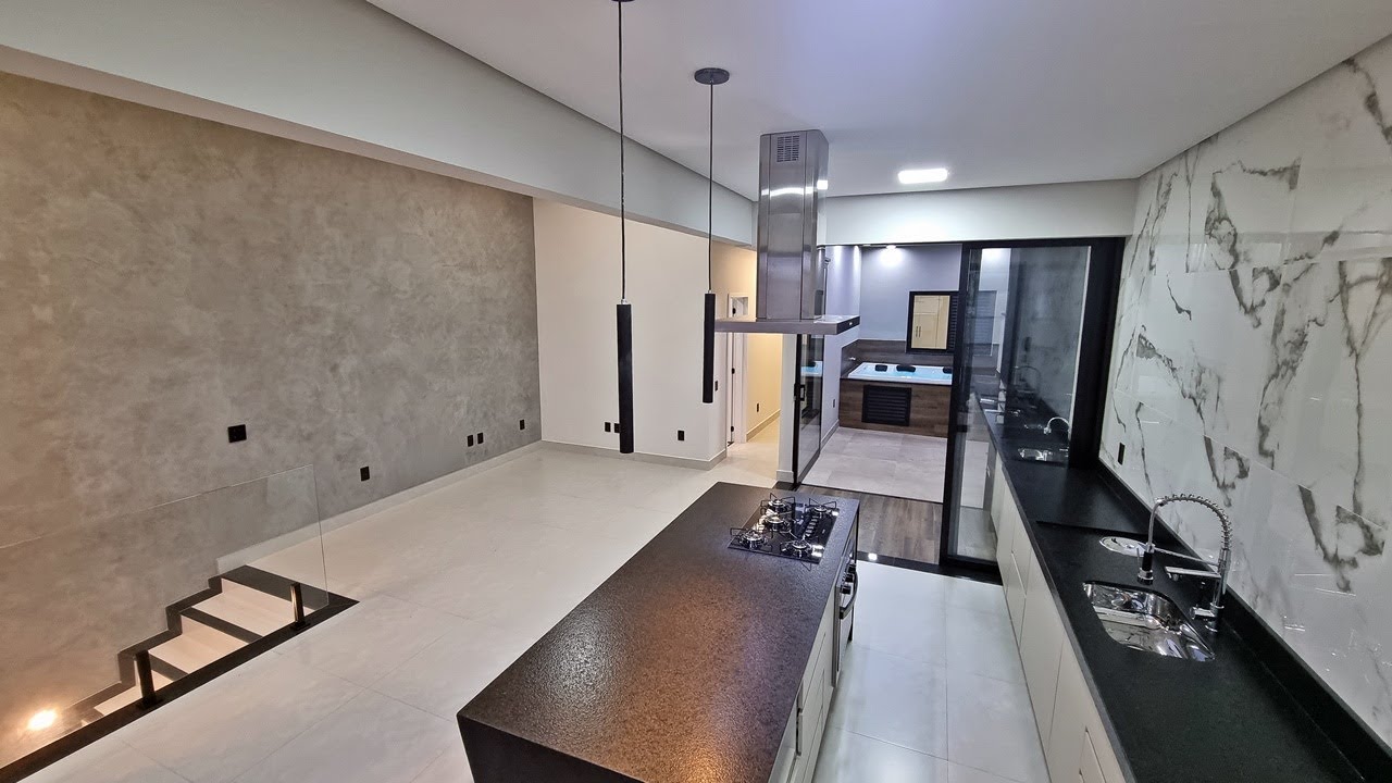 Casa dos Sonhos à Venda em Bragança Paulista SP.