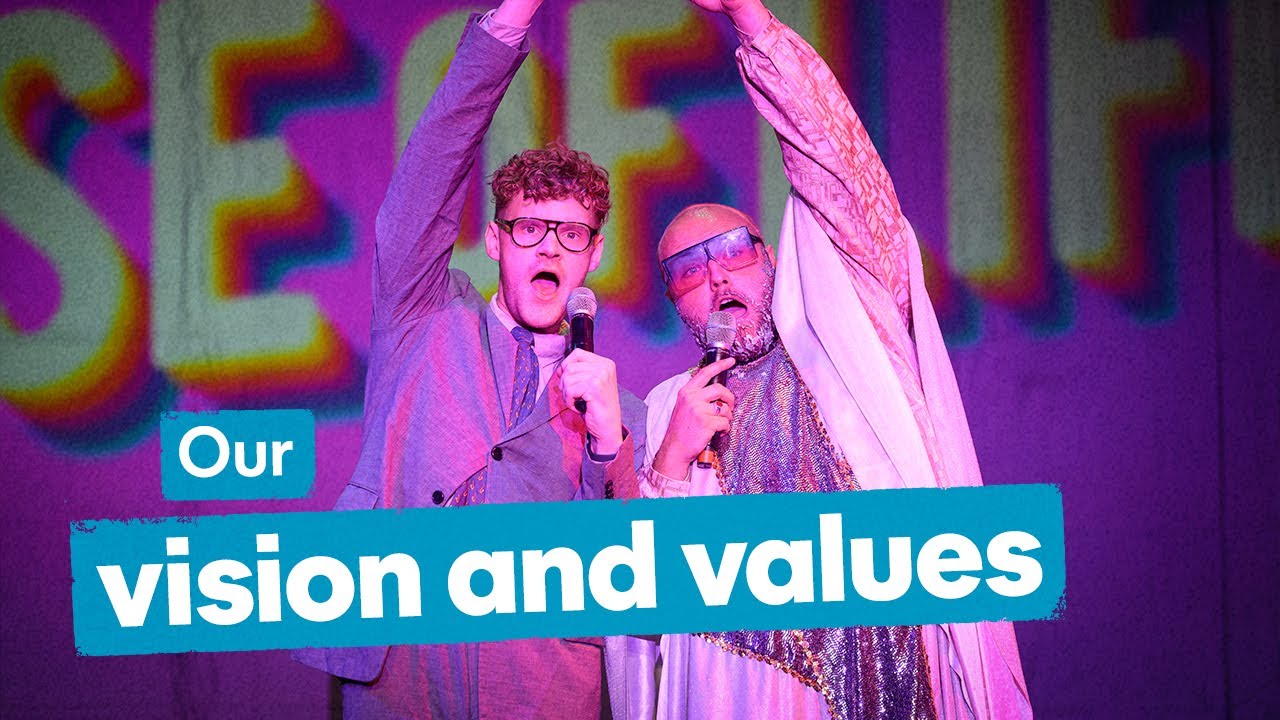 The Edinburgh Festival Fringe Society