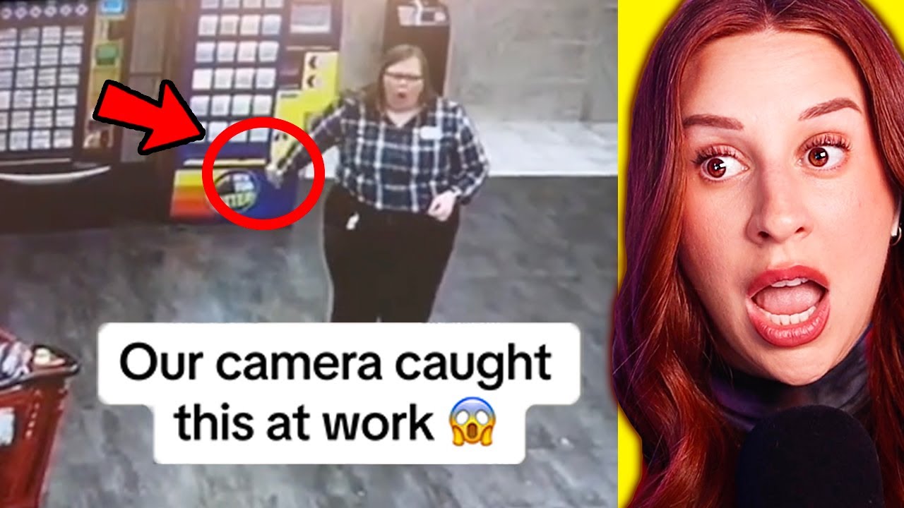 I was today years old when i learned this on tiktok - REACTION