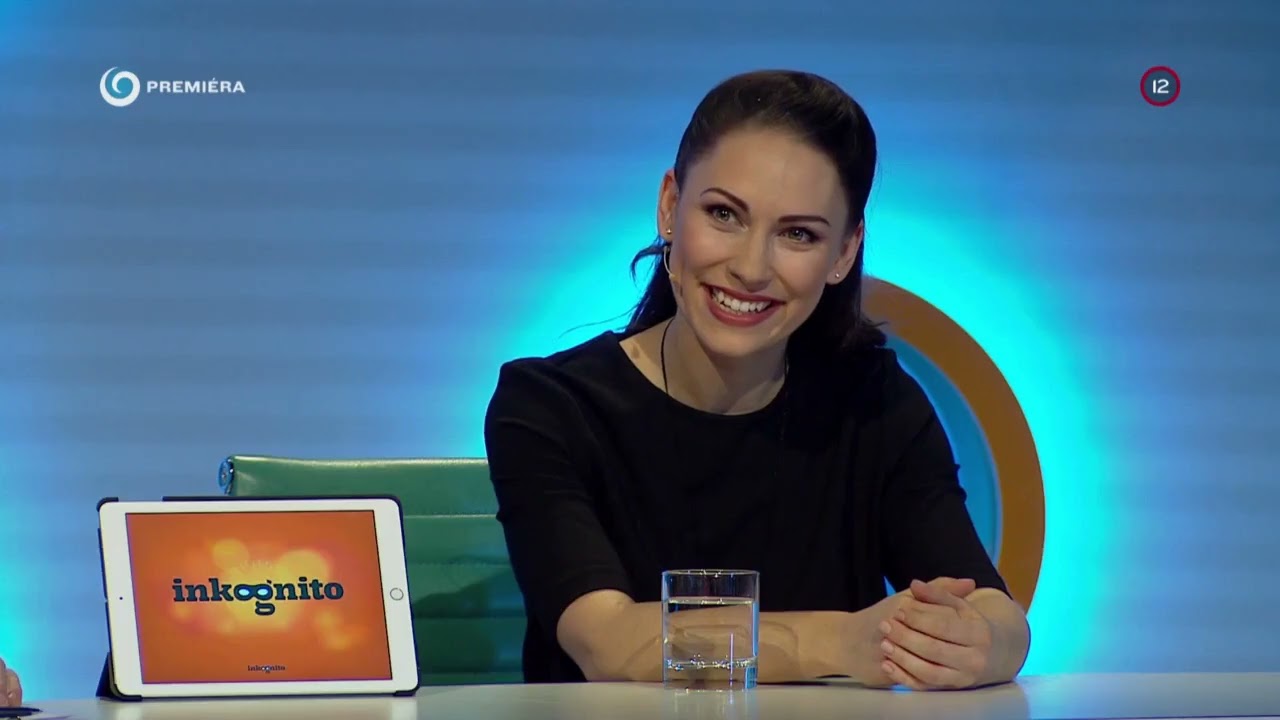 Mišo Hudák opäť uhádol tajného hosťa na šupu (INKOGNITO)