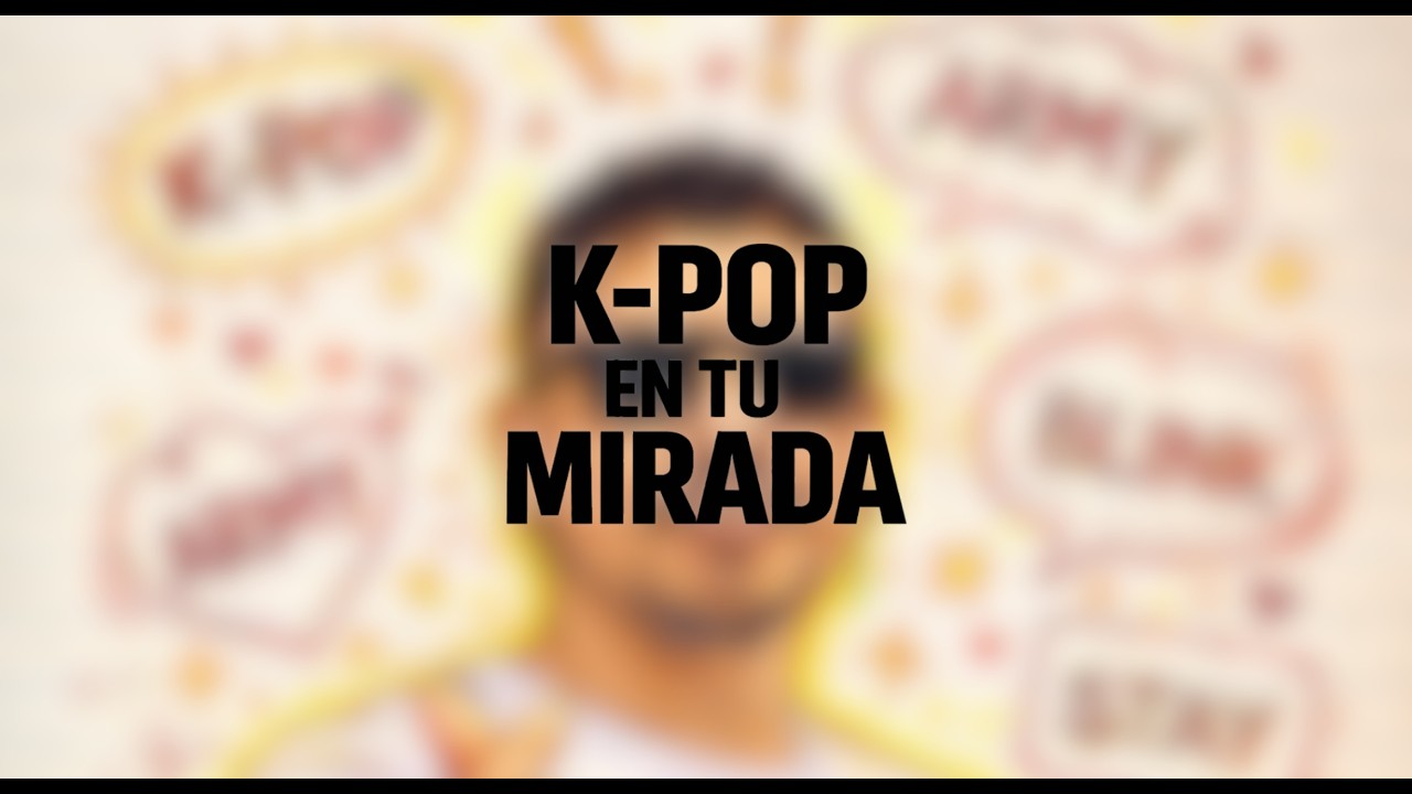 Johans – K-Pop En Tu Mirada (Visualizer Oficial) | Leo (Temporada 1)
