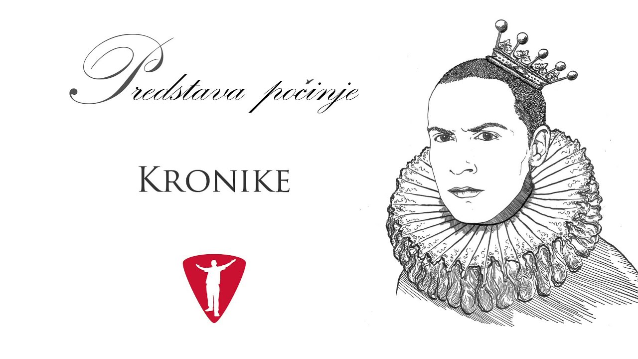Fil Tilen - Kronike (Bonus Track)
