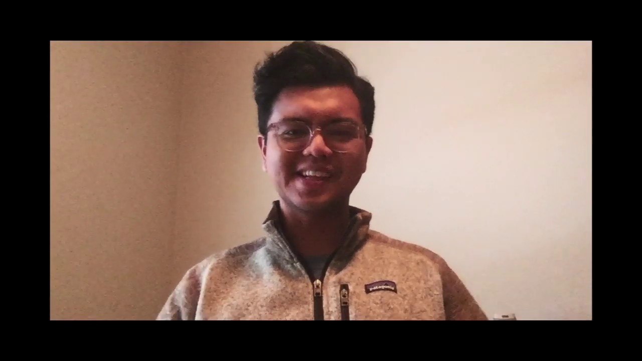 Introduction - Musical Theater Project