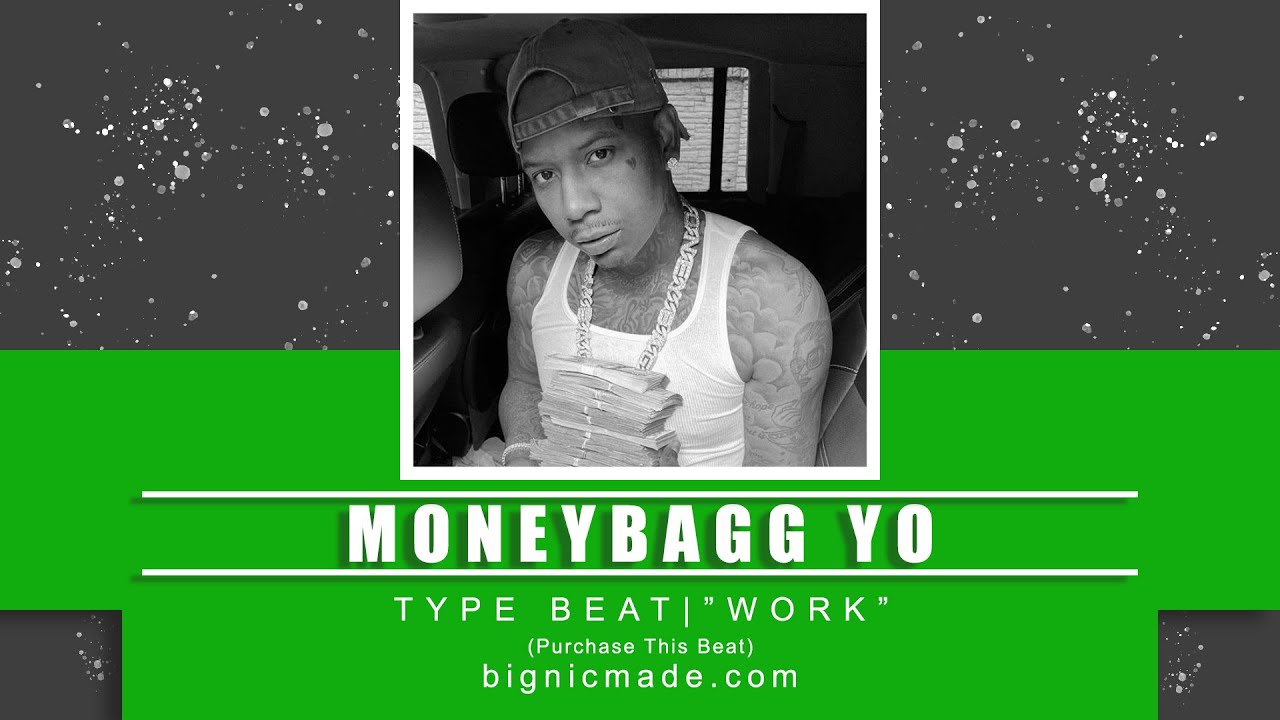 [FREE] Moneybagg Yo type beat 2021 - 