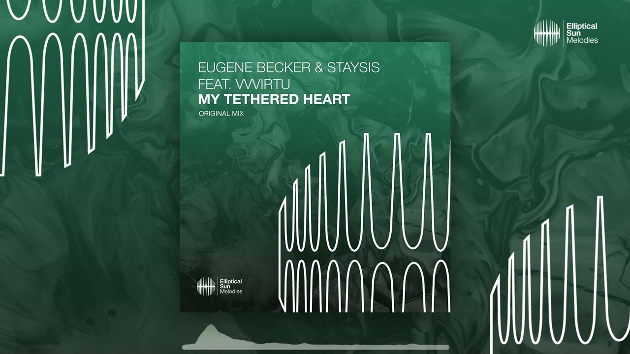 Eugene Becker & Staysis feat. VVVIRTU