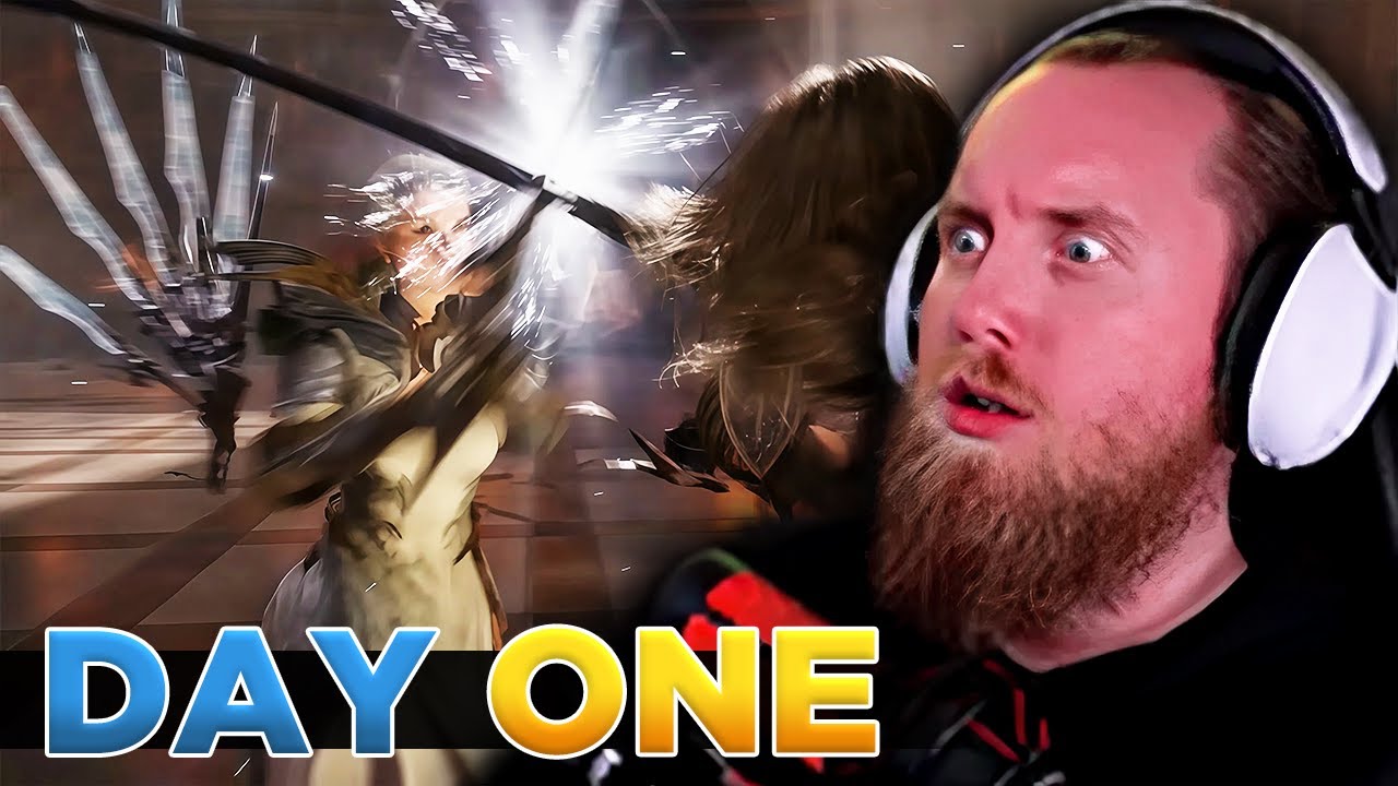 Tides of Annihilation Is Gonna Be GOOD