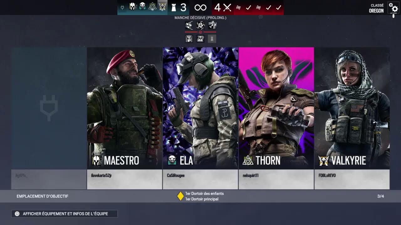 Diffusion PS4 en direct de FDBLxREVO