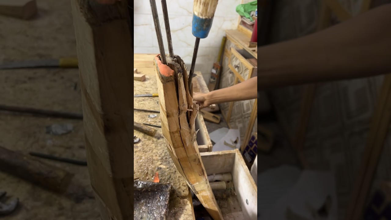 How to repair bat toe |😳👀 With areldite. #bat #cricketbat #ytshorts #shortsfeed #shorts #brdsports