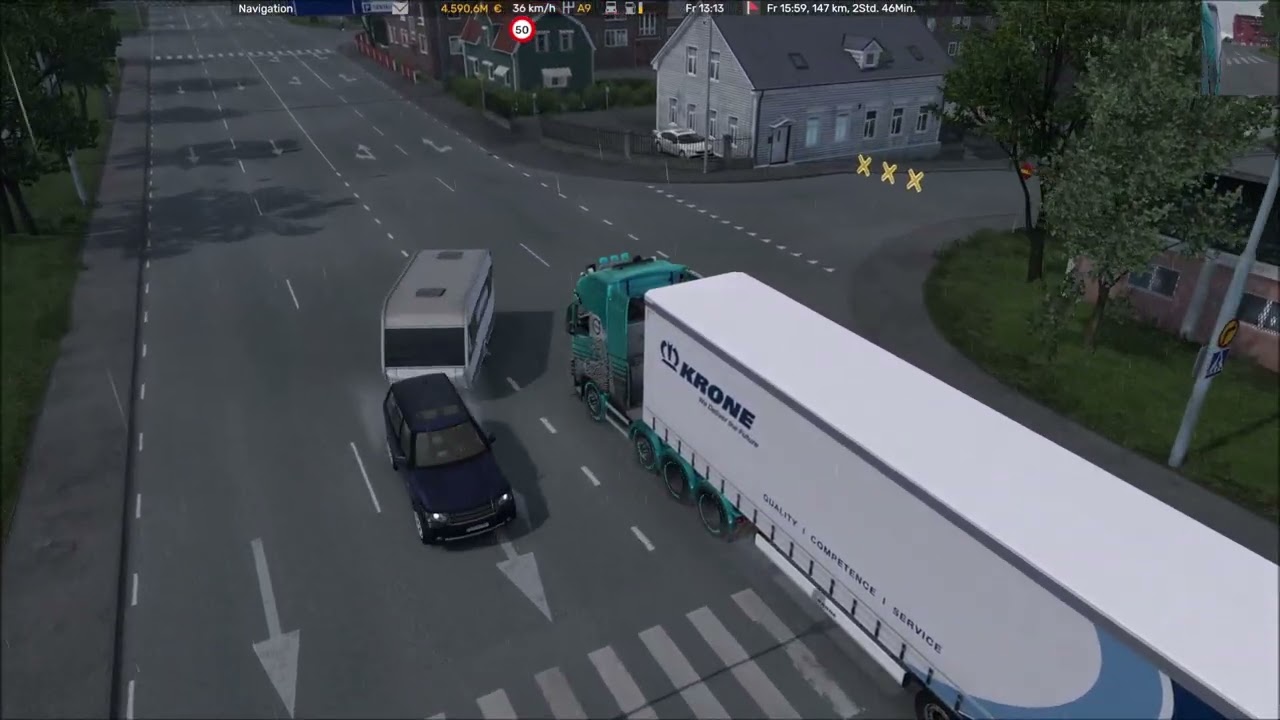 ETS2 (1.57) 🚛🖐 Event 