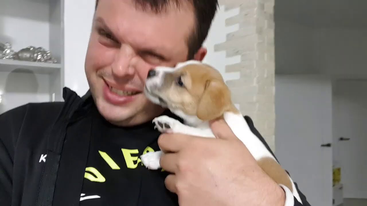 Мама накормила меня я довольный 😀