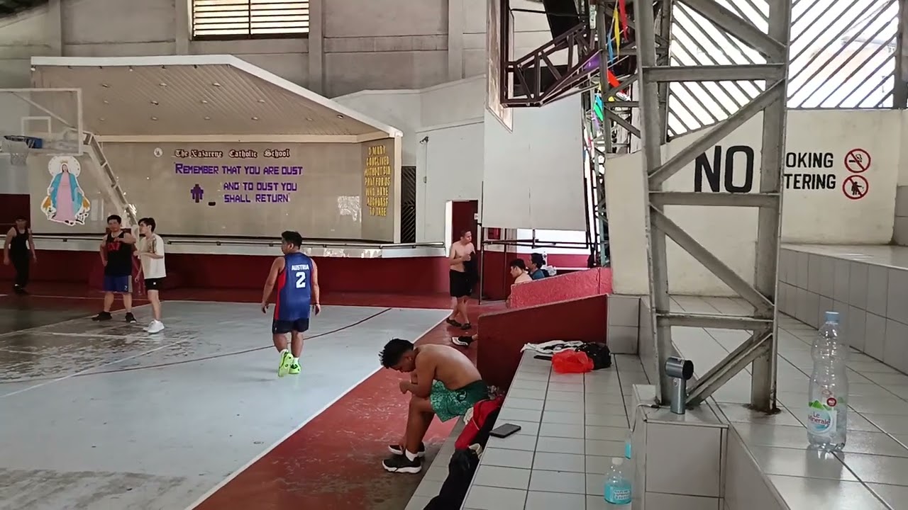 Febuary 22, 2026 Sunday Papawis game 6