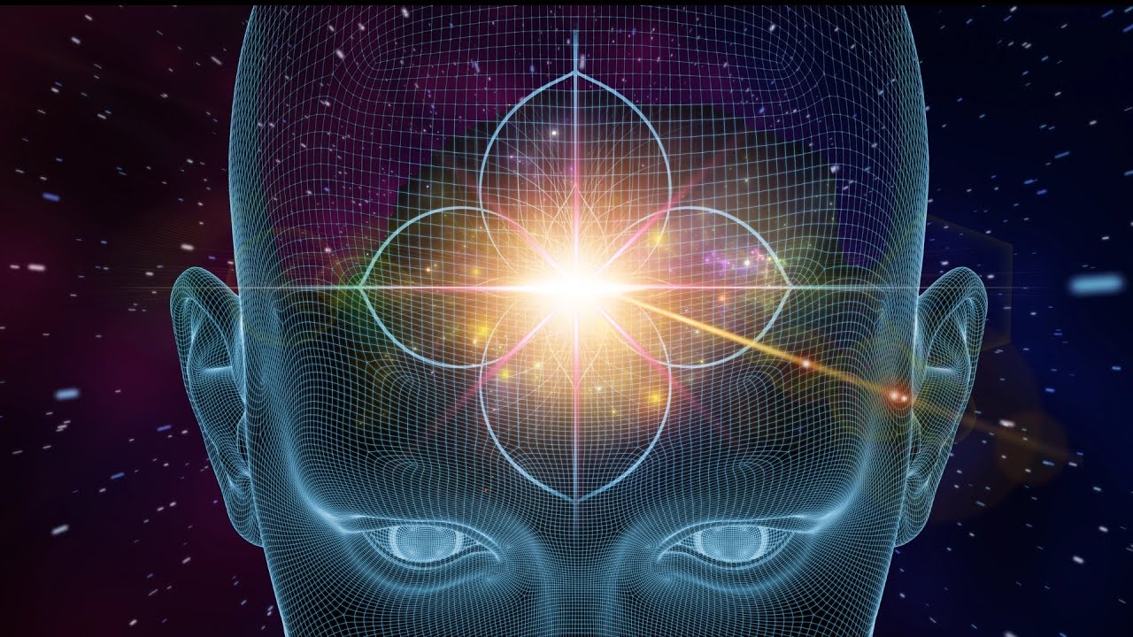 Poder Oculto do Corpo Mental 🧠✨  Corpos Sutis