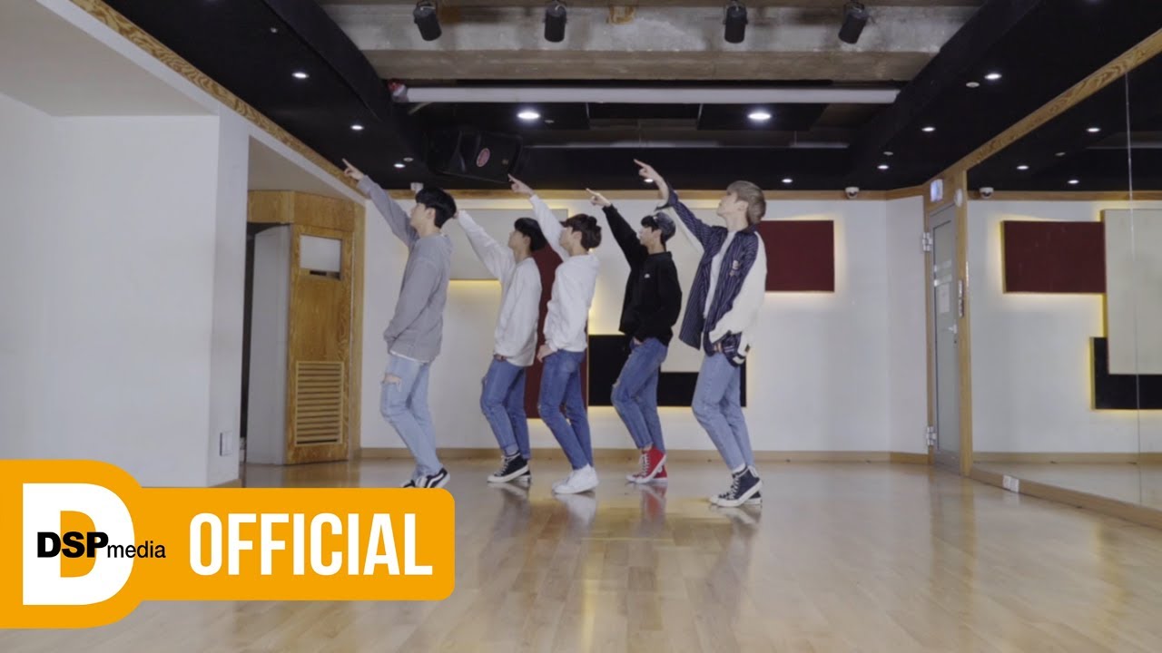 [COVER] BTS - I NEED U │ DANCE COVER │ DSP N